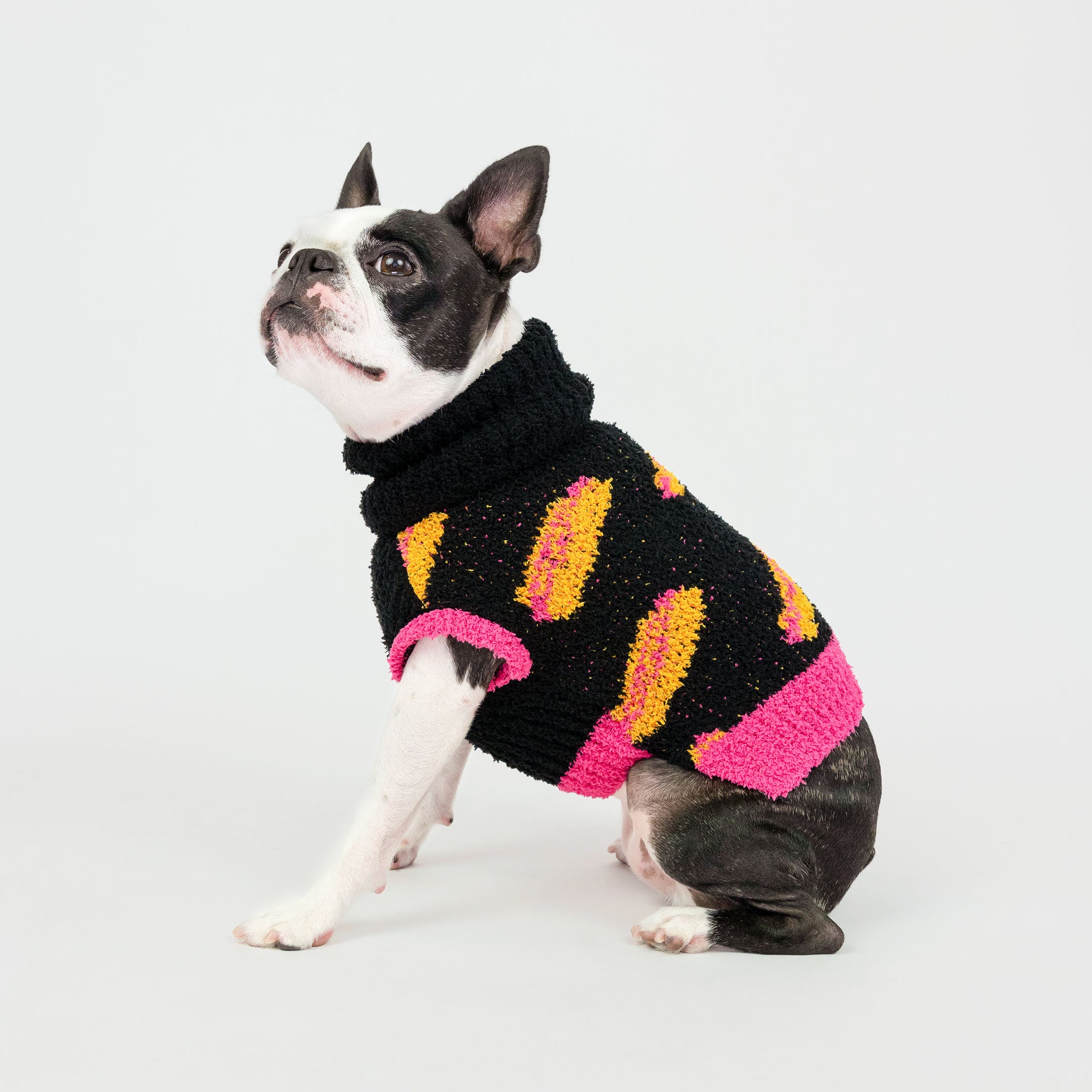 HOT DOGGIE SWEATER