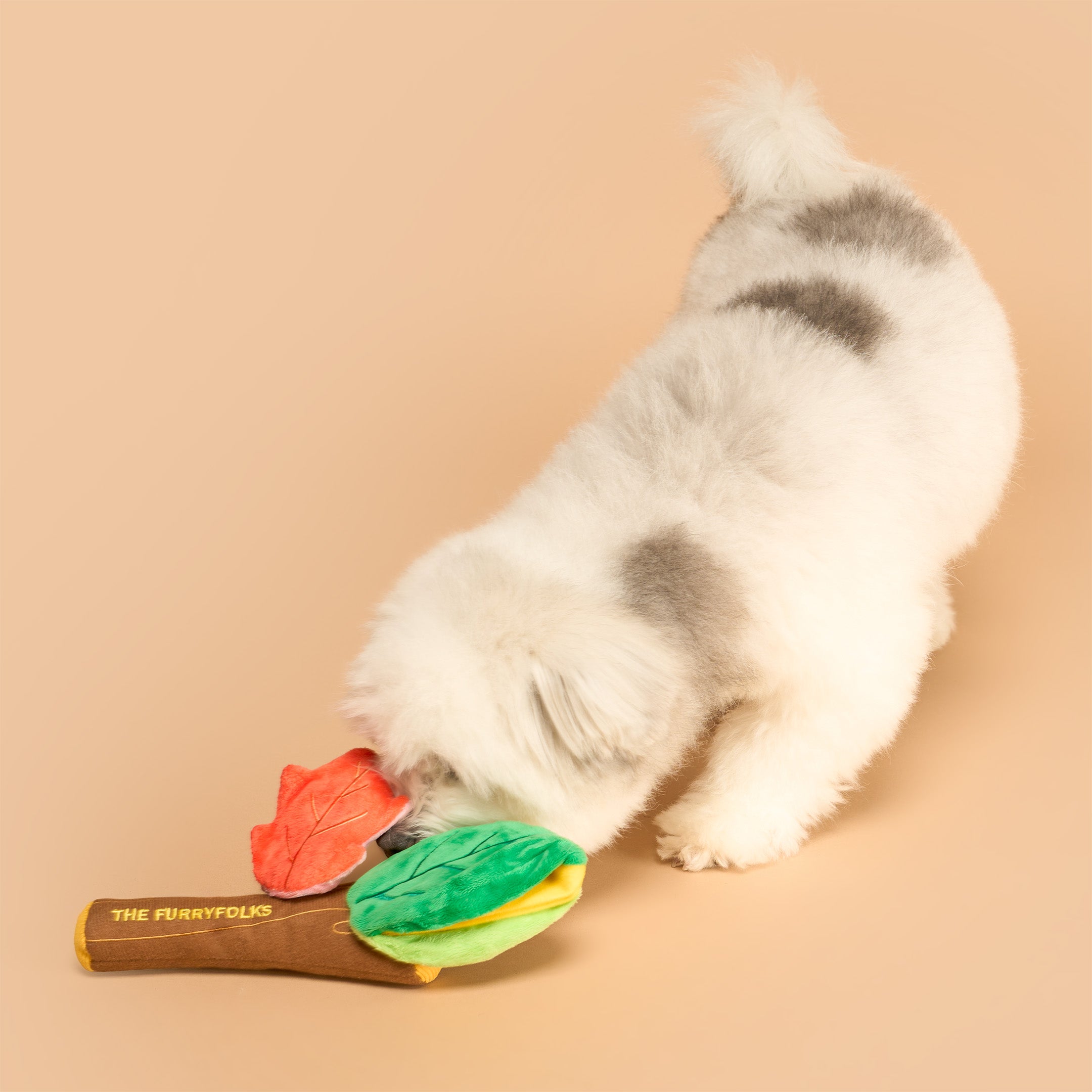 Branch Manager's Branch Nosework Toy