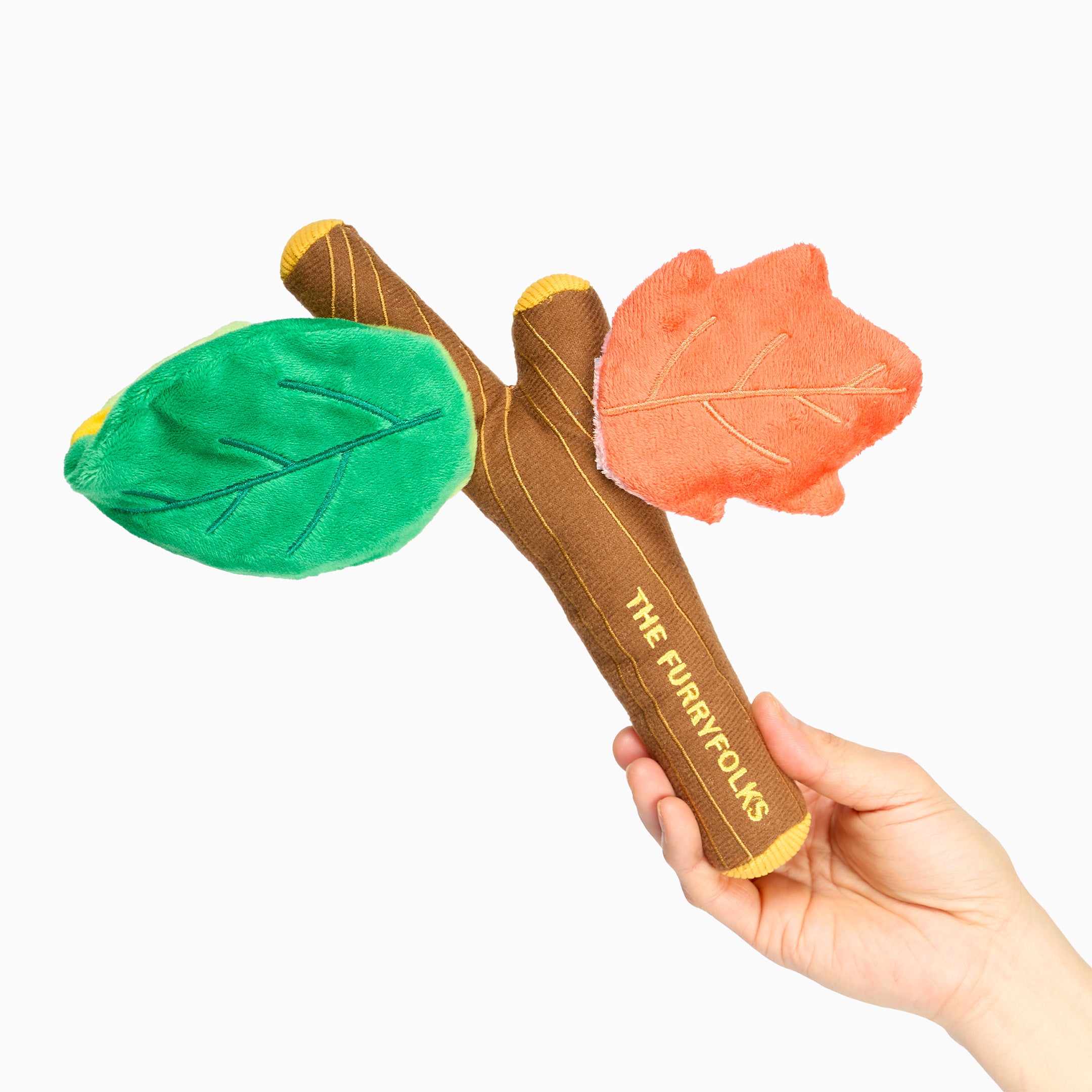 Branch Manager's Branch Nosework Toy – thefurryfolks.co.kr