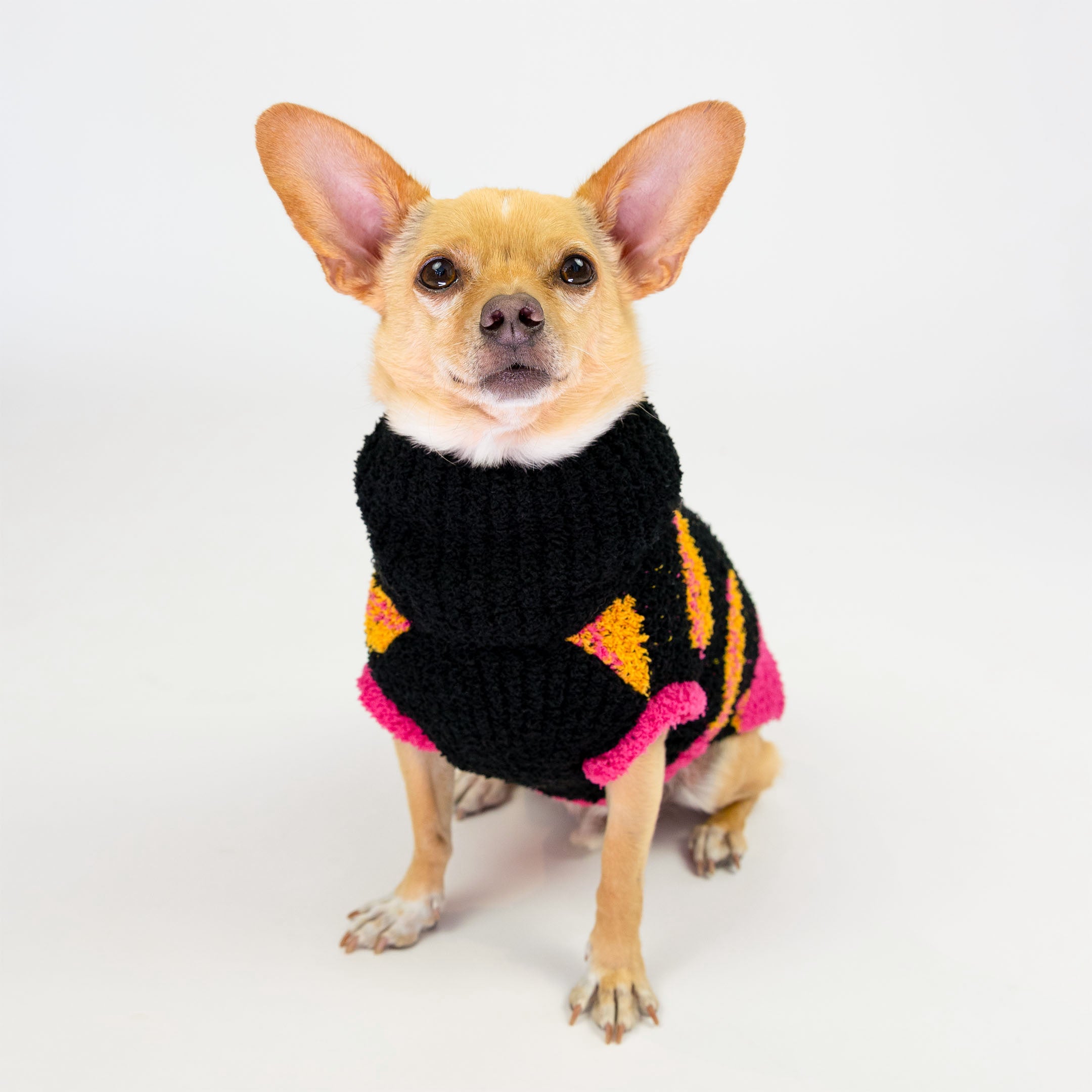 HOT DOGGIE SWEATER