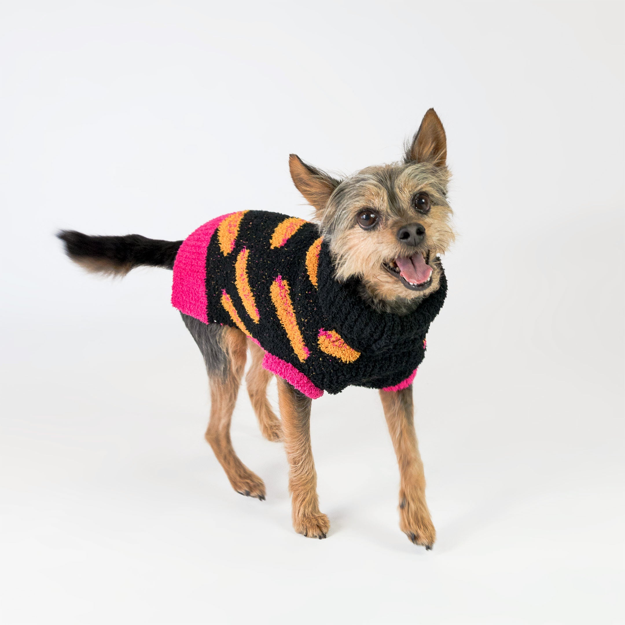 HOT DOGGIE SWEATER