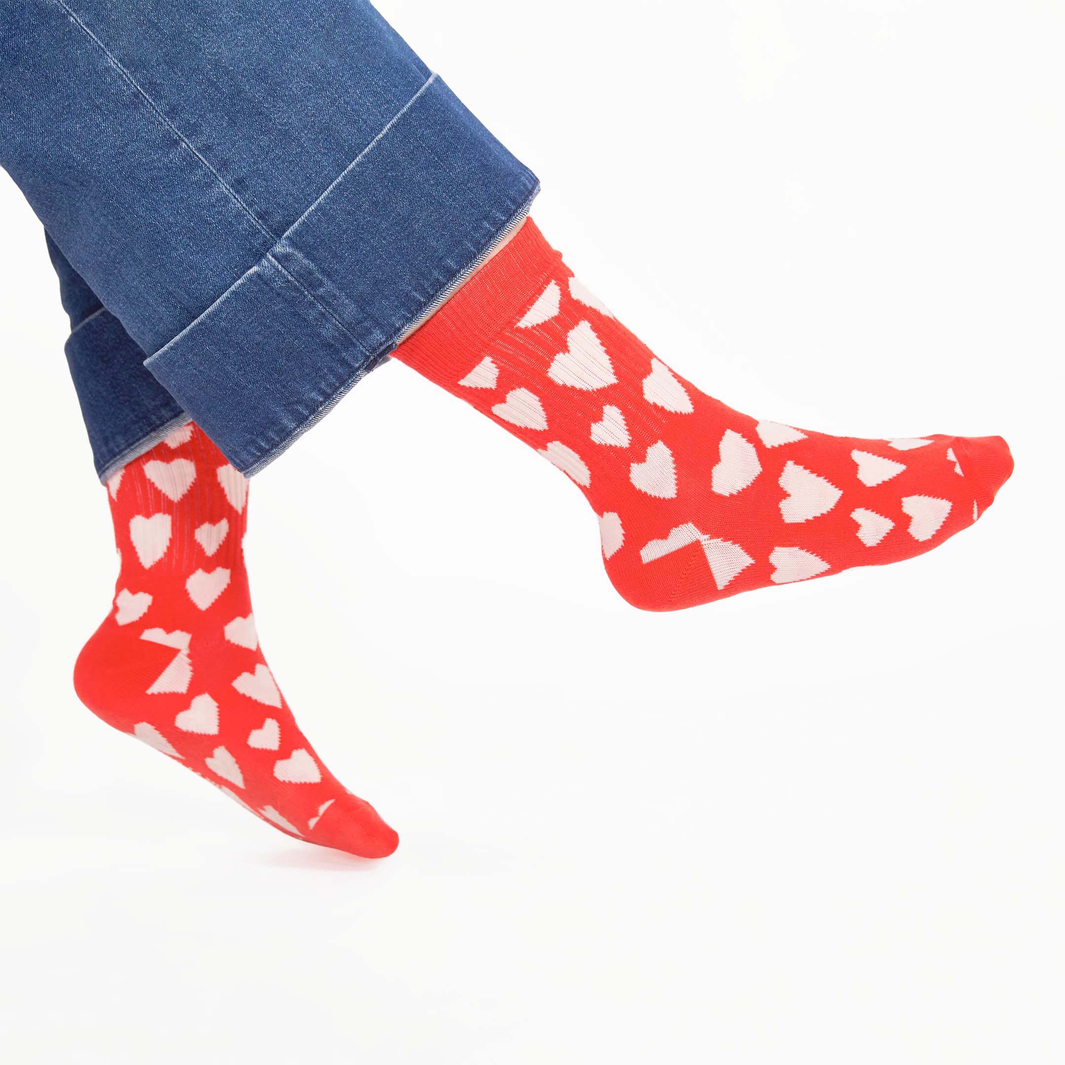 HEART SOCKS