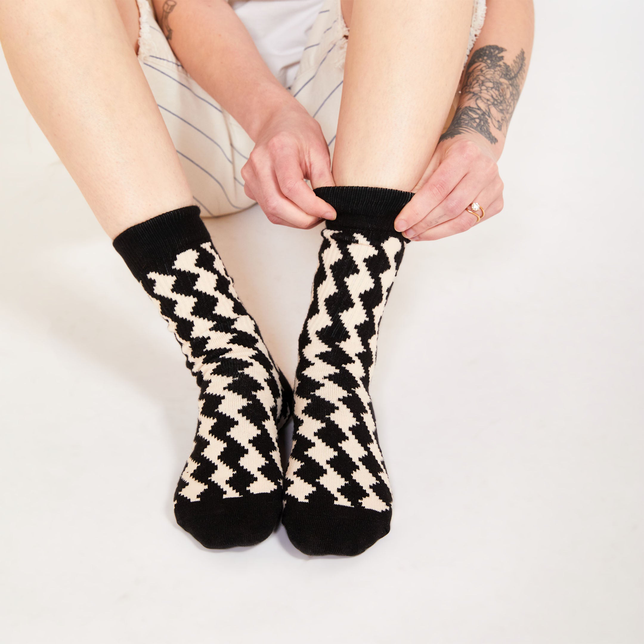 PIXMOND SOCKS