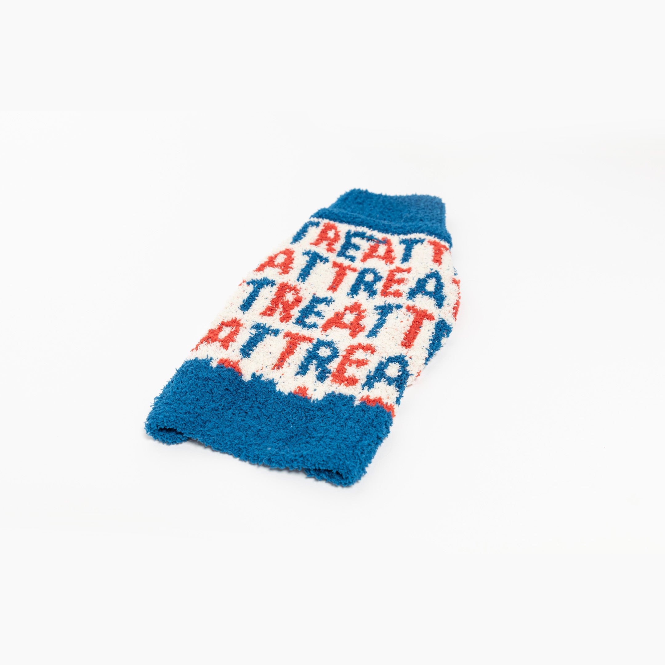 the furryfolks - TREAT Sweater
